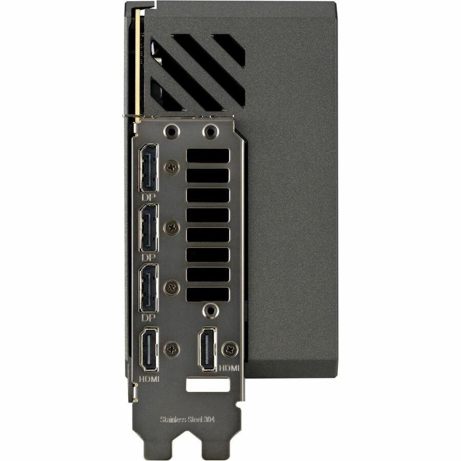 Asus ROG NVIDIA GeForce RTX 5090 Graphic Card - 32 GB GDDR7 Asus ROG NVIDIA GeForce RTX 5090 Graphic Card - 32 GB GDDR7